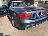 gebraucht Audi A5 Cabriolet 