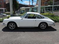 Gebraucht Porsche 912 90 PS (66 kW) 1966 Weiß Coupé