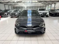 Gebraucht Kia Ceed Sportswagon Edition 7 120 PS (88 kW) 2023 Grau Kombi