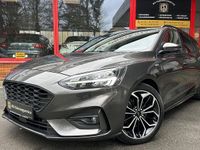 Gebraucht Ford Focus ST-Line 150 PS (110 kW) 2020 Grau Kombi