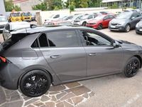Gebraucht Opel Astra GS Line 131 PS (96 kW) 2024 Vulkangrau Limousine