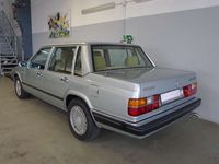 gebraucht Volvo 760 Aut. GLE