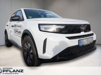 Gebraucht Opel Frontera Edition 101 PS (74 kW) 2025 Weiß SUV
