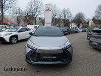 gebraucht Toyota C-HR 1.8 Hybrid Team D *Navi*LED*Kamera*