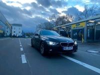 gebraucht BMW 320 Diesel 163 ps