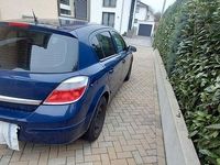 Gebraucht Opel Astra 90 PS (66 kW) 2005 Limousine
