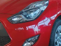 Gebraucht Hyundai ix20 Classic 125 PS (91 kW) 2016 Ultimatered Kleinwagen