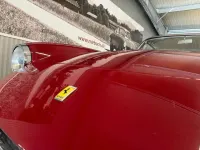 Gebraucht Ferrari 330 269 PS (197 kW) 1968 Rosso 2.664.901s italver Coupé