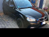 Gebraucht Kia Rio EX 97 PS (71 kW) 2009 Limousine