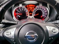 Gebraucht Nissan Juke 117 PS (86 kW) 2016 Grau SUV