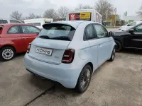 Gebraucht Fiat 500e 86 kW (118 PS) 2023 Blau Kleinwagen