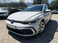 Gebraucht VW Golf VIII GTI 245 PS (180 kW) 2021 Pure white Limousine