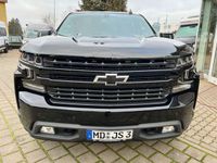 gebraucht Chevrolet Silverado RST 10-Gang Autom. Diesel