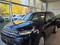 Gebraucht Land Rover Discovery Sport R-Dynamic 200 PS (147 kW) 2021 Blau SUV