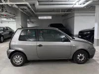 Gebraucht Seat Arosa Prima 50 PS (36 kW) 2004 Silber Kleinwagen
