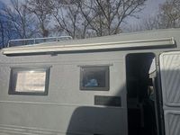 Gebraucht Fiat Ducato 75 PS (55 kW) 1993 Van