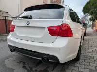 Gebraucht BMW 335 Performance 286 PS (210 kW) 2011 Weiß Kombi