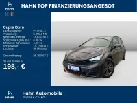 Second-hand Cupra Born 150 kW (204 CP) 2023 Gri Hatchback