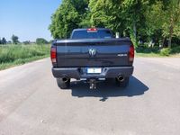 gebraucht Dodge Ram Sport 4x4, Prins LPG, 20 Zoll, super Zustand