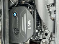 gebraucht BMW 218 Active Tourer i Sport line