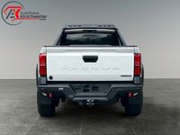 Gebraucht Toyota Tacoma 326 PS (239 kW) 2025 Beige Pickup