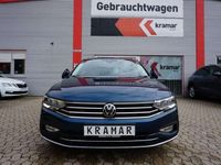 gebraucht VW Passat Variant 2.0 TDI DSG 4Motion Elegance