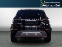 Gebraucht Land Rover Range Rover evoque S 150 PS (110 kW) 2019 Narvik black SUV