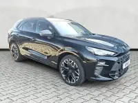 Ny Cupra Terramar VZ 265 HK (194 kW) 2025 Sort SUV