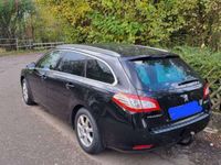 gebraucht Peugeot 508 SW HDi FAP 160 Automatik Style