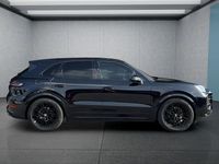 Gebraucht Porsche Cayenne 354 PS (260 kW) 2023 Schwarz SUV