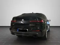 Gebraucht BMW X4 326 PS (239 kW) 2018 Schwarz SUV