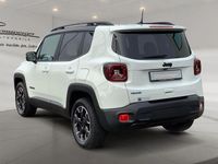 Gebraucht Jeep Renegade 181 PS (133 kW) 2024 Alpine white SUV