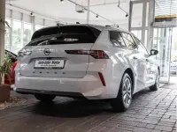 Neu Opel Astra Edition 131 PS (96 kW) 2026 Weiss / Kombi