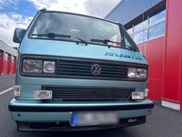 Gebraucht VW T3 70 PS (51 kW) 1990 Van