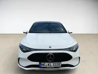 Gebraucht Mercedes CLA 250+ Progressive 200 kW (272 PS) 2026 Weiß Limousine