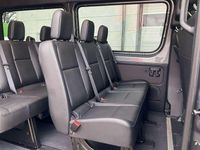 Gebraucht Mercedes Sprinter 170 PS (125 kW) 2022 Grau Van