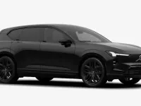 Gebraucht Volvo EX60 Ultra 375 kW (510 PS) 2026 Schwarz SUV