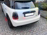 Second-hand Mini ONE 102 CP (75 kW) 2016 Alb Hatchback