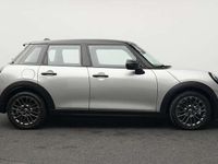Usata Mini Cooper Classic 156 CV (114 kW) 2024 Grigio Utilitaria