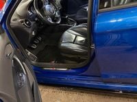 Gebraucht Audi S3 Sportback Performance 340 PS (250 kW) 2017 Blau Kleinwagen