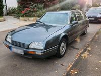 gebraucht Citroën CX 25 Prestige Automatik Bj 86,49000km.