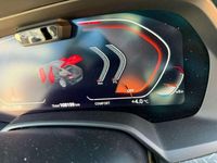 Gebraucht BMW X6 xLine 265 PS (194 kW) 2019 Grau SUV