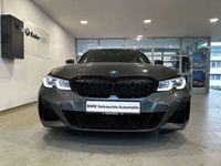 gebraucht BMW 340 xDrive Touring M Sportpaket Pano Navi Leder HK Sou