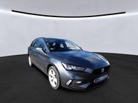 Gebraucht Seat Leon FR 204 PS (150 kW) 2022 Kombi