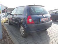 gebraucht Renault Clio II 1.2 16 V TÜV 06-2025