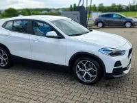 Occasion BMW X2 Advantage 136 ch (100 kW) 2023 Blanc SUV