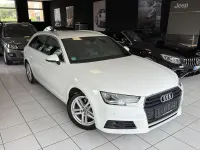 Gebraucht Audi A4 Sport 150 PS (110 kW) 2016 Weiß Kombi