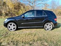 gebraucht Mercedes ML320 CDI 4Matic