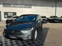 Gebraucht Tesla Model X 386 kW (525 PS) 2016 Grau SUV