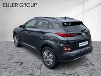 gebraucht Hyundai Kona EV150 Premium 17'' Leder/LED/Navi/Keyless/RFK